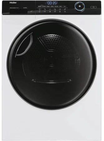 Mașină de uscat rufe HAIER HD80-A3959-S