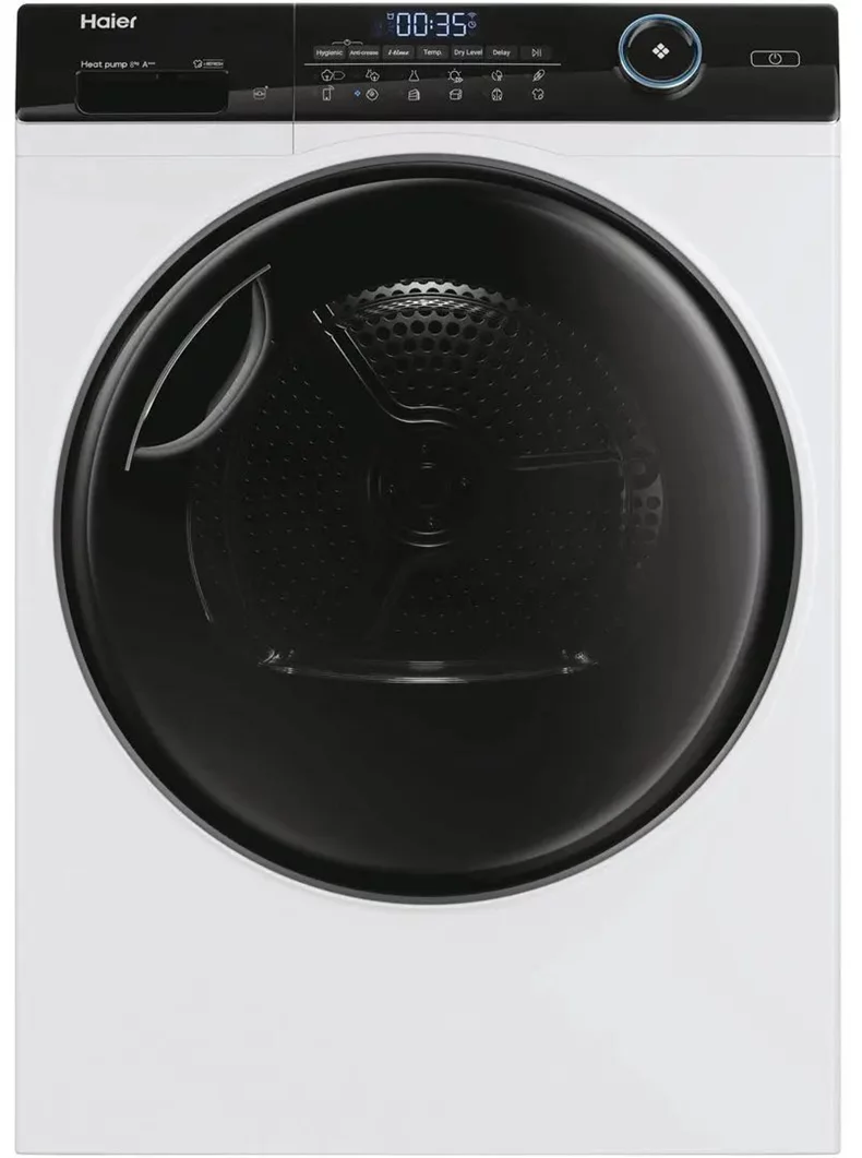 Image Сушильная машина HAIER HD80-A3959-S