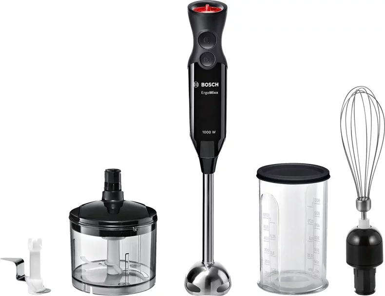 Image Блендер BOSCH MS61B6170