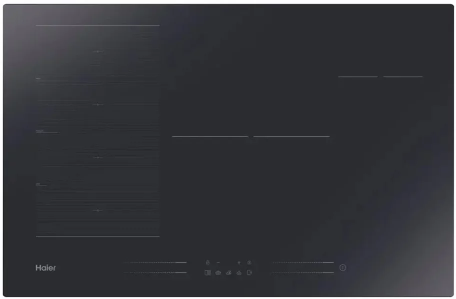 Image Plită cu inducție HAIER HAMTSJ86MC/1