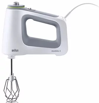 Миксер BRAUN HM5137WH