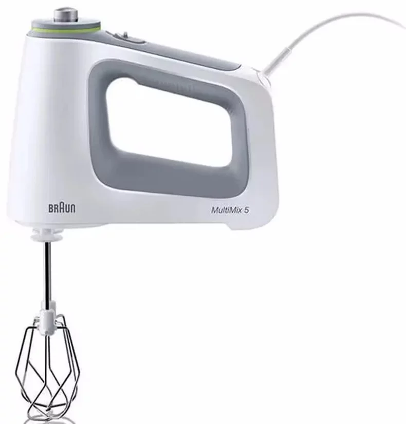 Image Mixer BRAUN HM5137WH