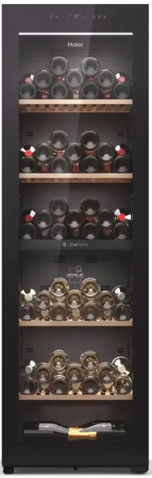 Винный шкаф HAIER HWS236GDEH1