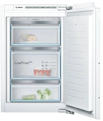 Морозильник BOSCH GIV21AFE0
