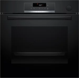 Image Встраиваемый духовой шкаф BOSCH HRG532EB3