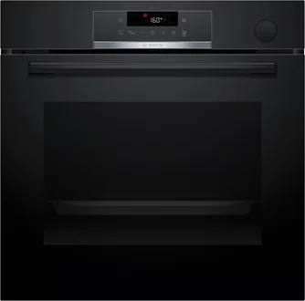 Встраиваемый духовой шкаф BOSCH HRG532EB3