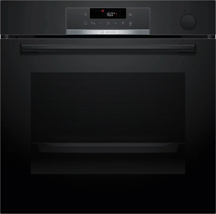 Image Встраиваемый духовой шкаф BOSCH HRG532EB3