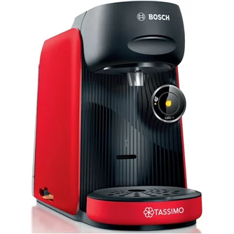 Espressor BOSCH TAS16B7,Red