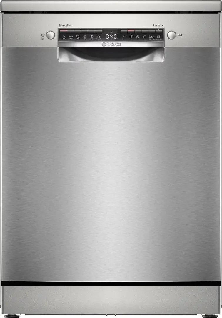 Image Посудомоечная машина BOSCH SMS4EVI08E