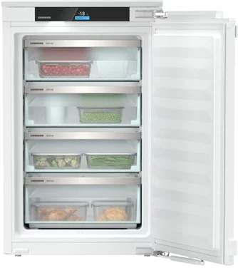 Congelator LIEBHERR IFNci 3954