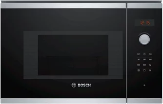 Микроволновая печь BOSCH BEL523MS0, Black