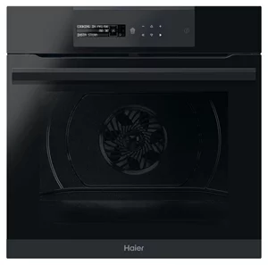 Image Cuptor electric HAIER HWO60SM6B5BH