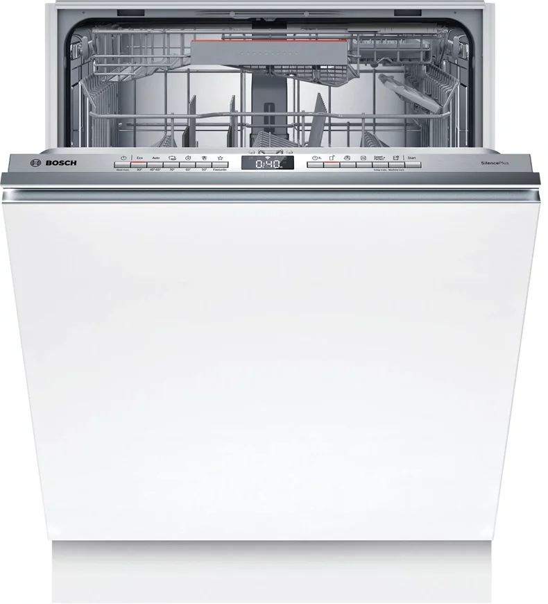 Image Mașină de spălat vase încorporată  BOSCH SMV4ENX06E
