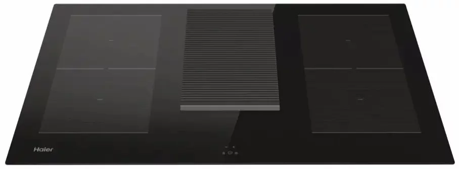 Image Plită cu inducție HAIER HAIH8IFMCF