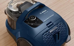 Image Aspirator fără sac BOSCH BGS21X320