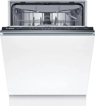 Встраиваемая посудомоечная машина BOSCH SMV25EX02E