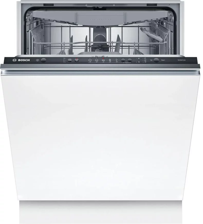 Image Mașină de spălat vase încorporată  BOSCH SMV25EX02E