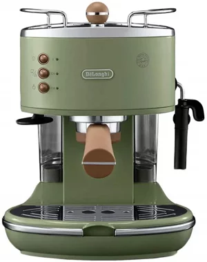 Image Aparat de cafea De Longhi ECOV311.GR