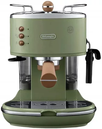 Кофемашина De Longhi ECOV311.GR