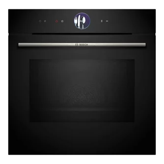 Встраиваемый духовой шкаф BOSCH HMG7361B1