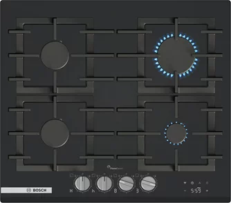 Plită încorporabilă BOSCH PRP6A6H40