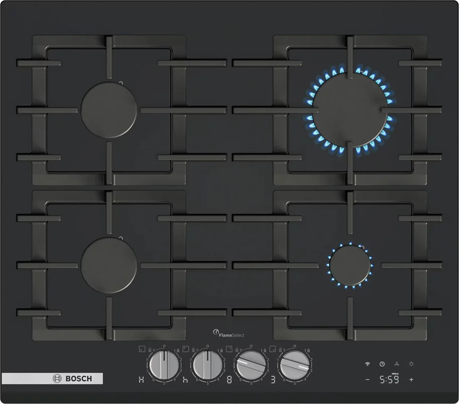 Image Plită încorporabilă BOSCH PRP6A6H40