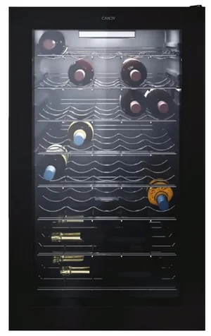 Image Винный шкаф CANDY CWC 150 EM/NF