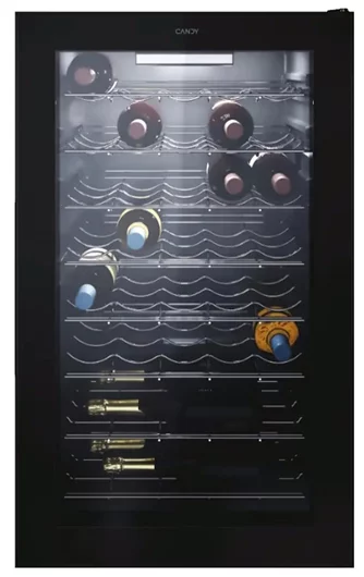 Винный шкаф CANDY CWC 150 EM/NF