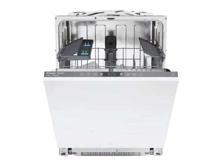 Mașina de spălat vase încorporabilă CANDY CI 3C6F0A