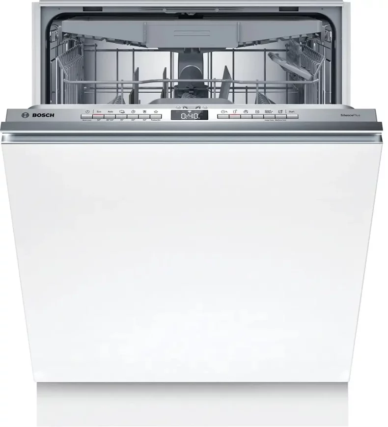 Image Mașină de spălat vase încorporată vase BOSCH SMV4EVX08E