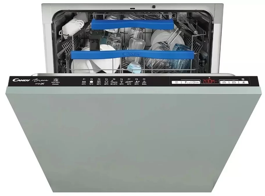 Image Mașina de spălat vase CANDY CELDIMN 2D620PBE
