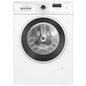 Image Стиральная машина BOSCH WGE03200BY, White