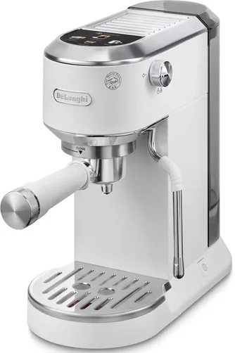 Кофемашина De Longhi EC890.WI