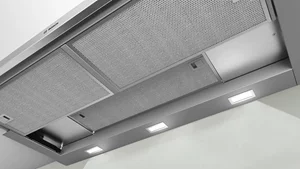 Image Вытяжка BOSCH DFS097A51, Silver