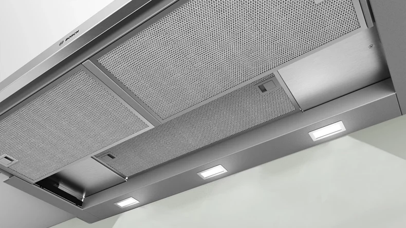 Image Hota BOSCH DFS097A51, Silver