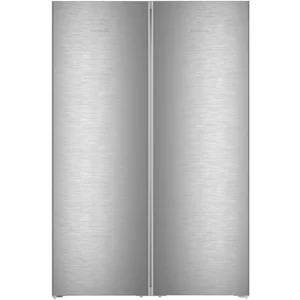 Image Frigider LIEBHERR XRFsd 5220(SFNsdd 5227+SRsdd 5220)