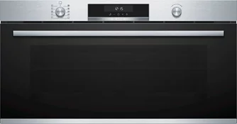 Cuptor incorporabil BOSCH VBC5580S0
