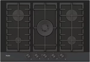 Image Plita de gazl HAIER HAVG75HB