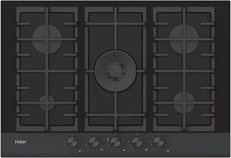 Plita de gazl HAIER HAVG75HB