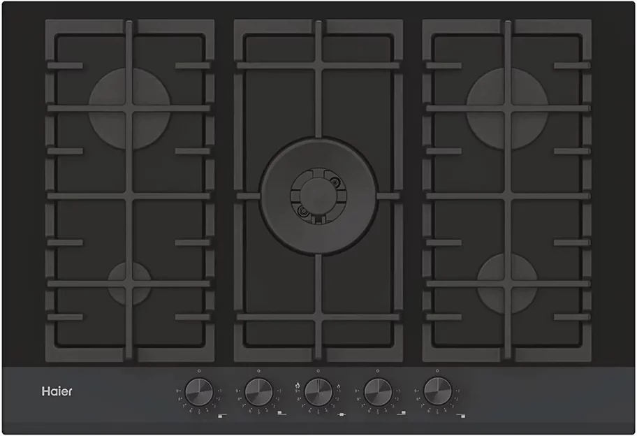 Image Plita de gazl HAIER HAVG75HB