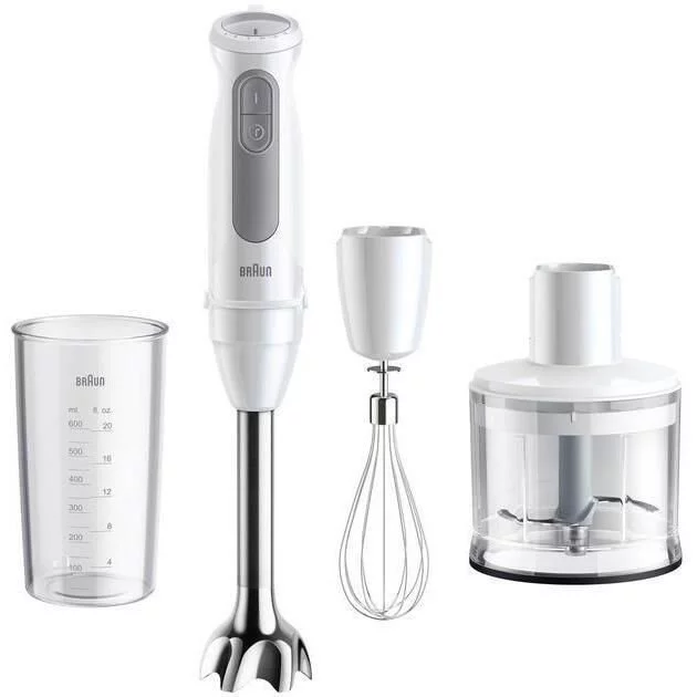 Image Blender BRAUN MQ50236MWH