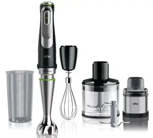 Image Blender BRAUN MQ9138XI