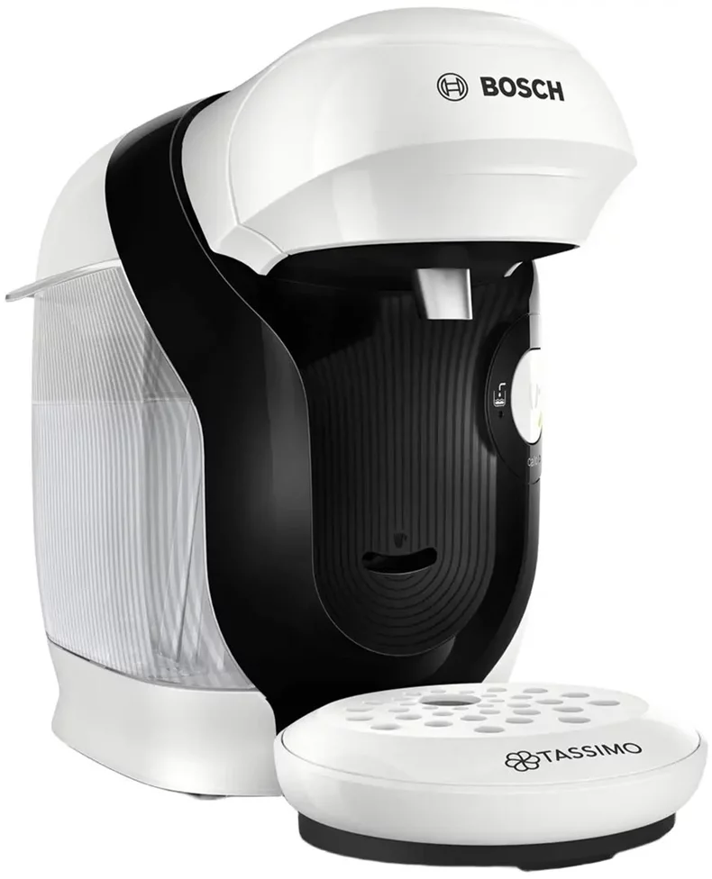 Image Aparat de cafea BOSCH TAS114E