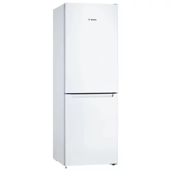 Combină frigorifică independentă BOSCH KGN33NWEB
