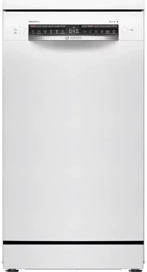 Image Посудомоечная машина BOSCH SPS4HMW49E