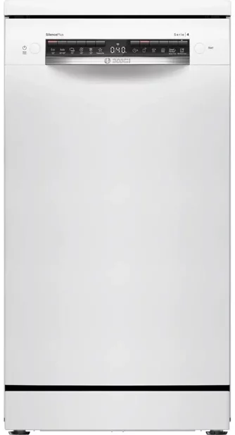 Посудомоечная машина BOSCH SPS4HMW49E