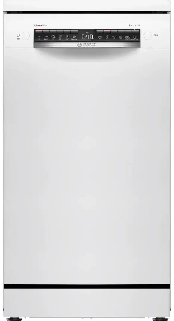 Image Посудомоечная машина BOSCH SPS4HMW49E