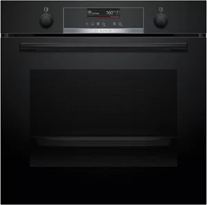 Image Встраиваемый духовой шкаф BOSCH HBG539EB3