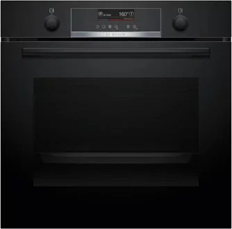 Встраиваемый духовой шкаф BOSCH HBG539EB3