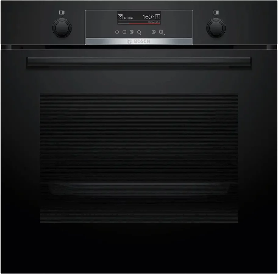 Image Встраиваемый духовой шкаф BOSCH HBG539EB3